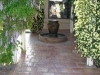 Fountain Entry